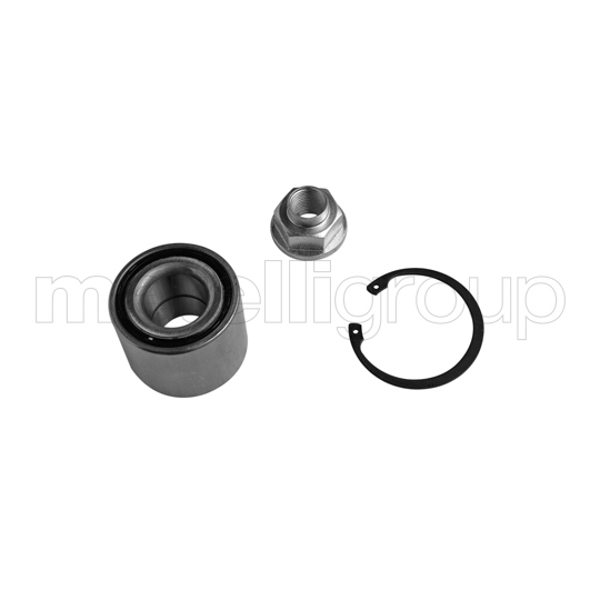 19-7880 - Wheel Bearing Kit 