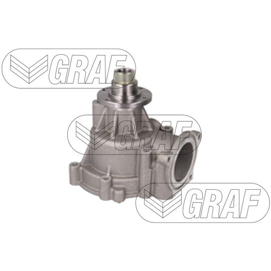 PA1456 - Water pump 