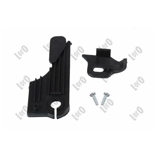 150-01-058 - Repair Kit, headlight (bracket) 