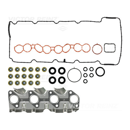 02-11309-02 - Gasket Set, cylinder head 