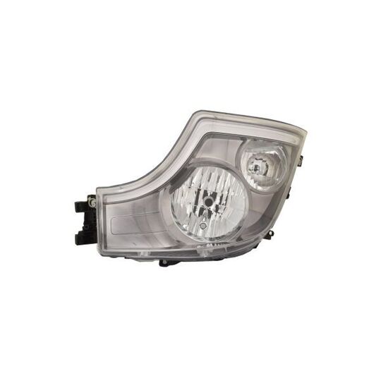 440-11BSL-LDEN7 - Headlight 