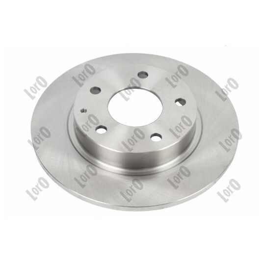 231-04-142 - Brake Disc 