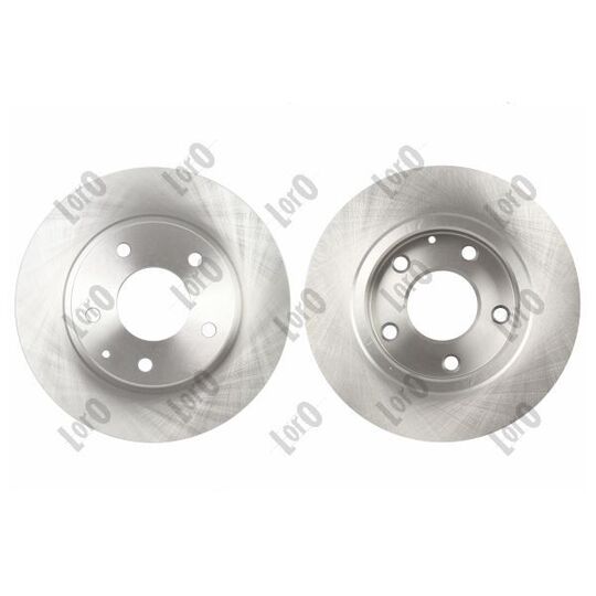 231-04-142 - Brake Disc 