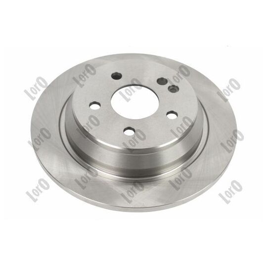 231-04-057 - Brake Disc 