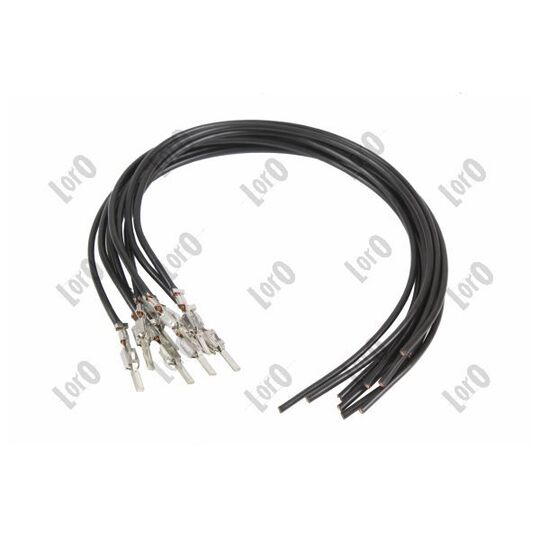 120-00-317 - Cable Repair Set, central electrics 