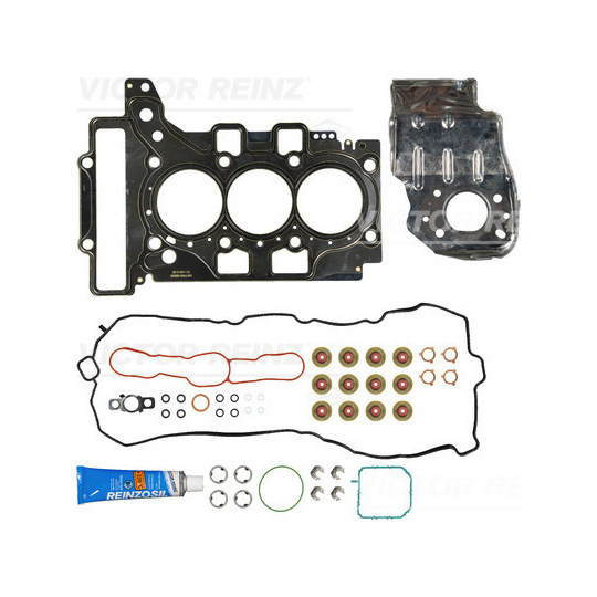 02-10813-02 - Gasket Set, cylinder head 