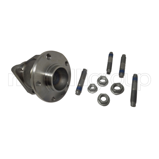 19-2916 - Wheel Bearing Kit 