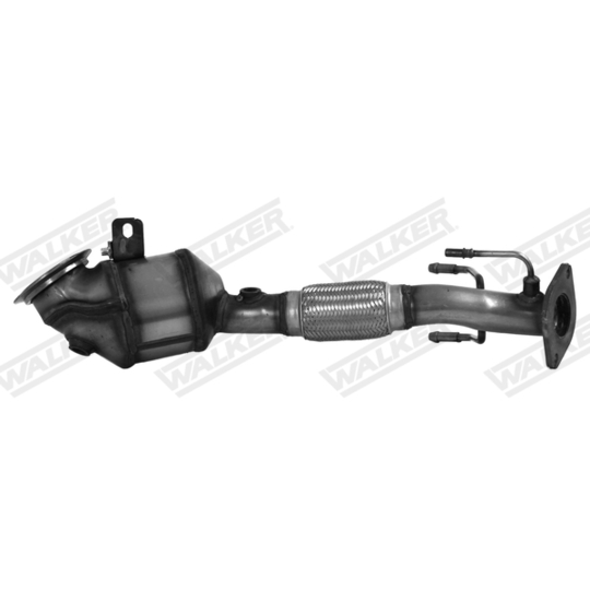 28928 - Catalytic Converter 