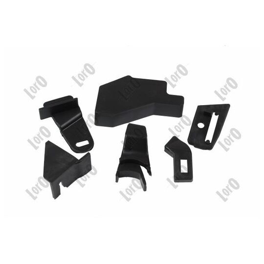 150-01-078 - Repair Kit, headlight (bracket) 