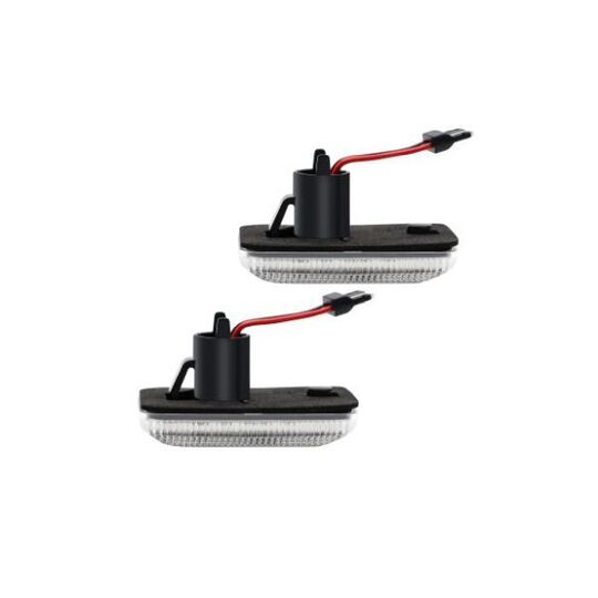 L40-140-004LED-D - Indicator Set 