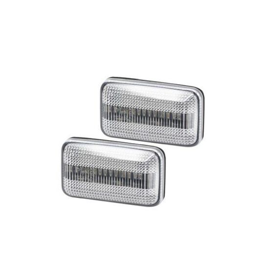 L40-140-004LED-D - Indicator Set 