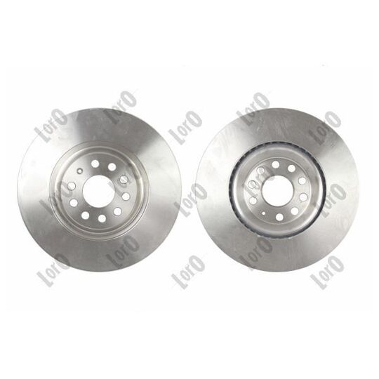 231-03-238 - Brake Disc 