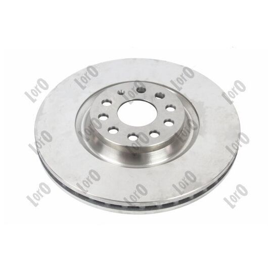 231-03-238 - Brake Disc 