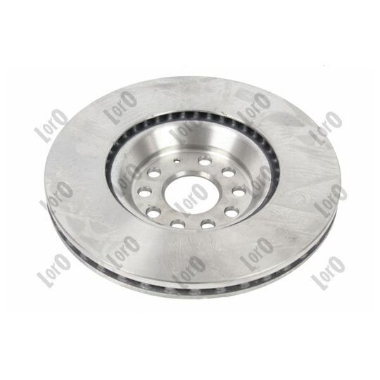 231-03-238 - Brake Disc 