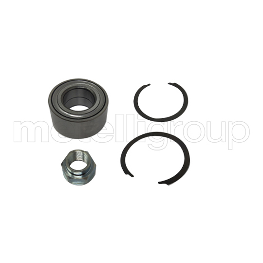 19-8127 - Wheel Bearing Kit 