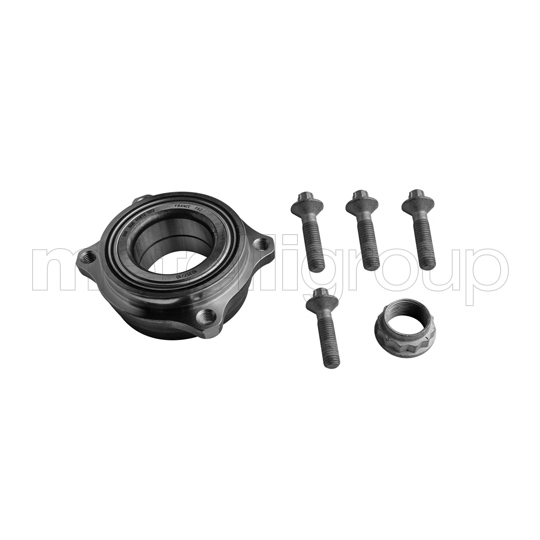 19-2942 - Wheel Bearing Kit 