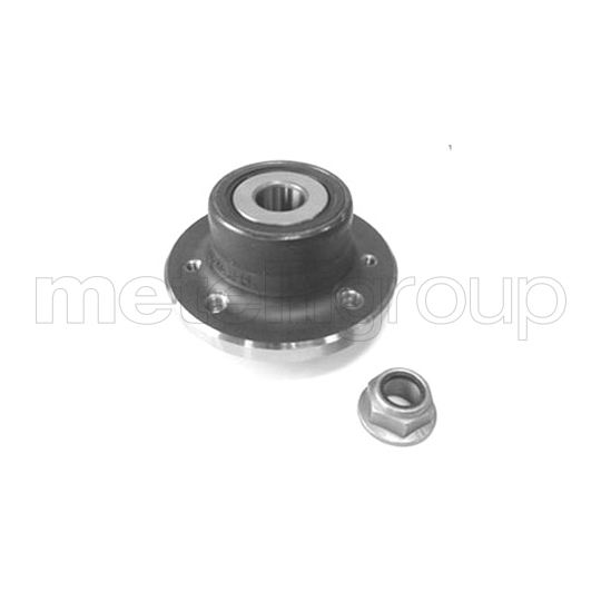 19-2732 - Wheel Bearing Kit 