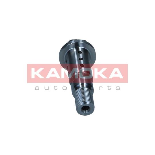 RA075 - Control Valve, camshaft adjustment 