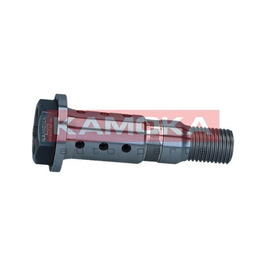 RA075 - Control Valve, camshaft adjustment 