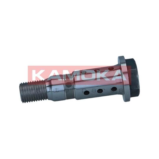 RA075 - Control Valve, camshaft adjustment 