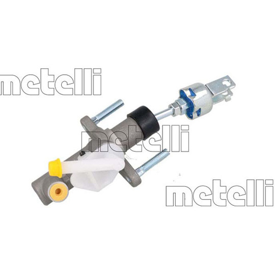 55-0182 - Master Cylinder, clutch 