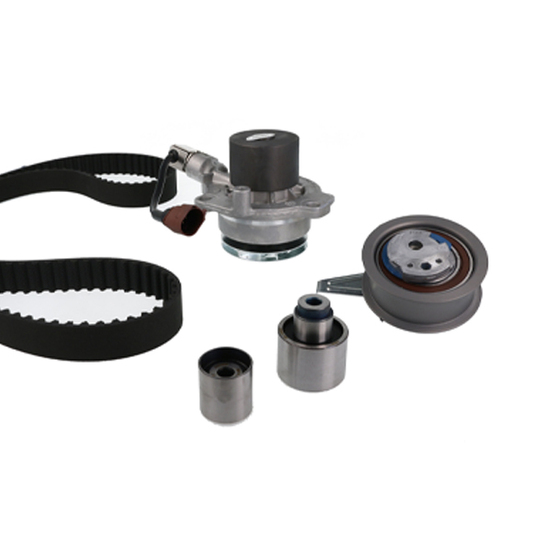 30-1360-4 - Water Pump & Timing Belt Kit 