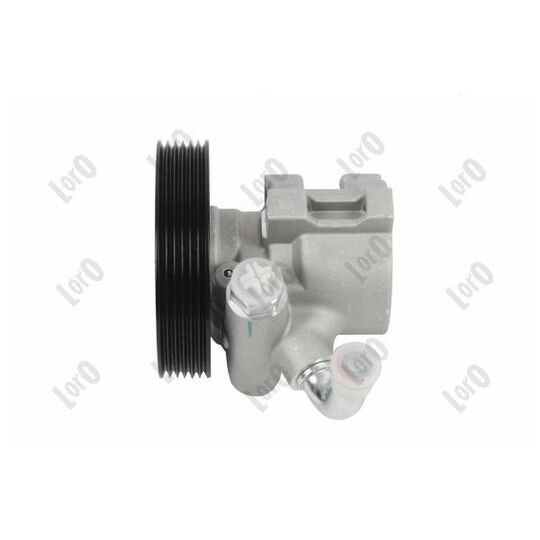 140-01-215 - Hydraulic Pump, steering system 