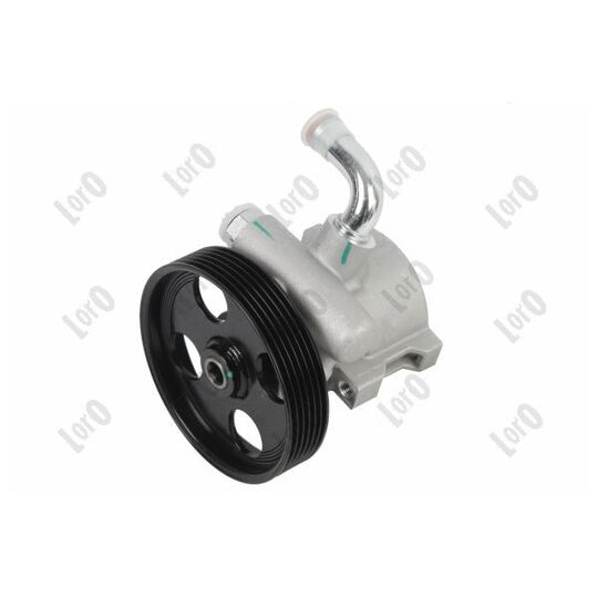 140-01-215 - Hydraulic Pump, steering system 