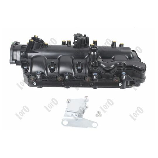 123-00-069 - Intake Manifold Module 