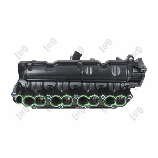 123-00-069 - Intake Manifold Module 