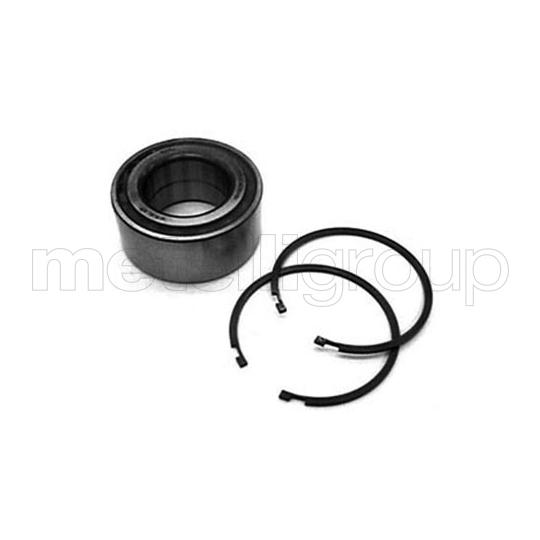 19-7022 - Wheel Bearing Kit 