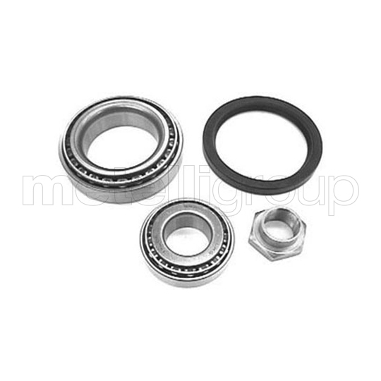 19-2249 - Wheel Bearing Kit 