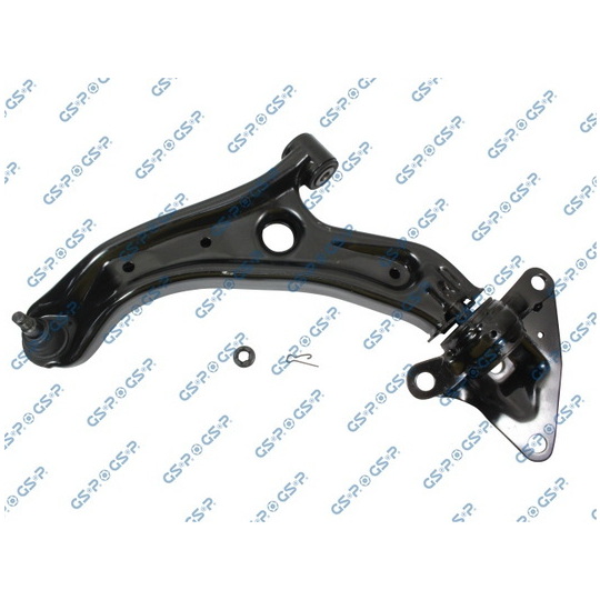 S061470 - Track Control Arm 