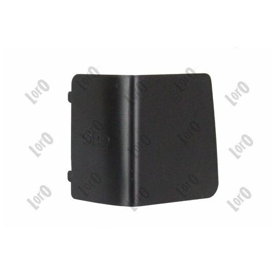 135-99-006 - Cover, centre console 