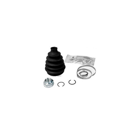 13-0741 - Bellow Set, drive shaft 