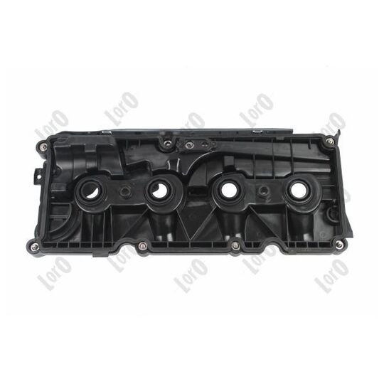 123-00-117 - Cylinder Head Cover 