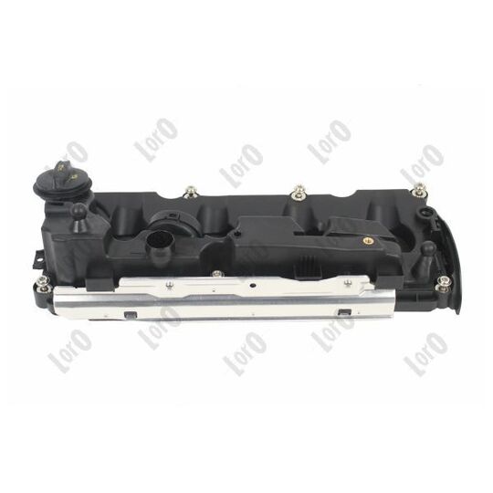 123-00-117 - Cylinder Head Cover 