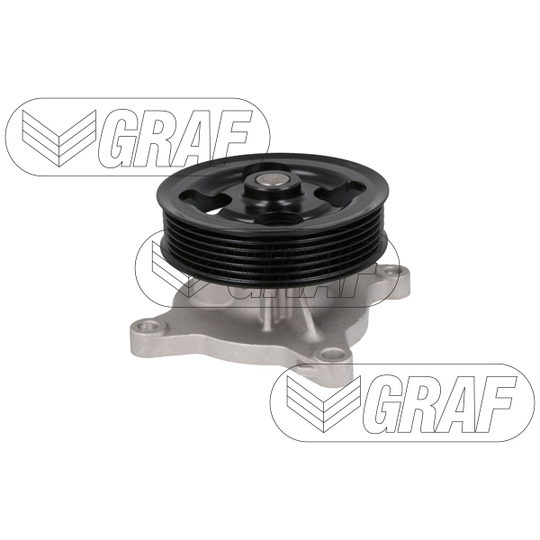 PA1462 - Water pump 