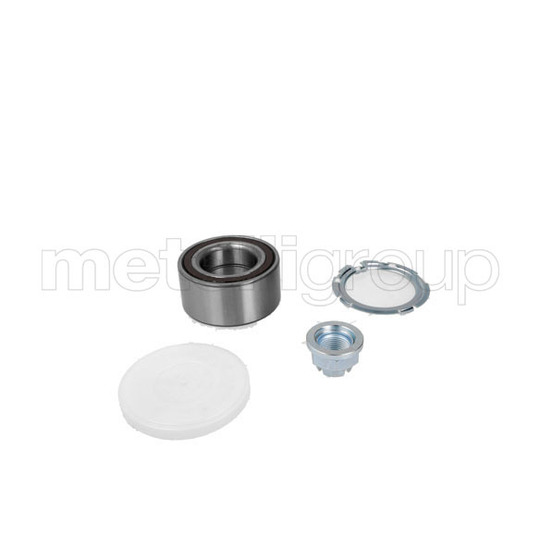 19-2869 - Wheel Bearing Kit 