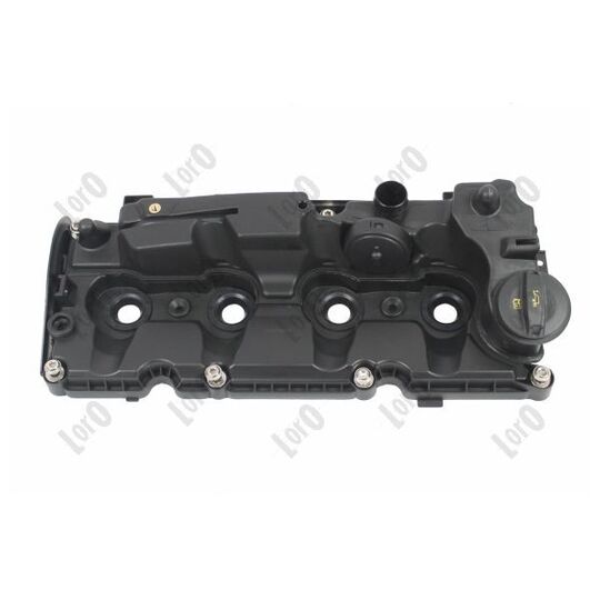 123-00-117 - Cylinder Head Cover 