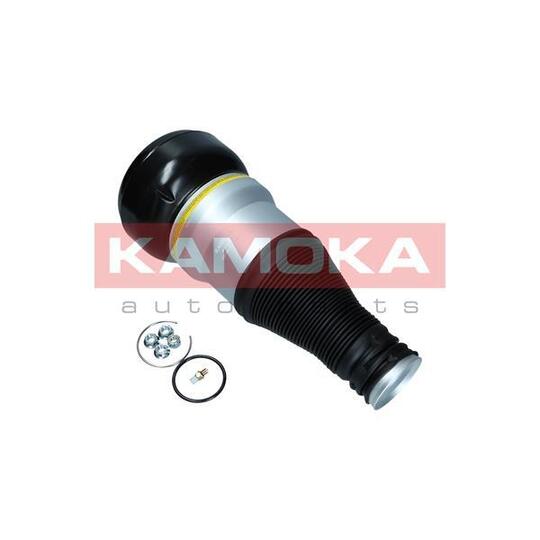 2079058 - Air Spring, suspension 