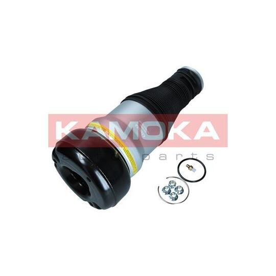 2079058 - Air Spring, suspension 