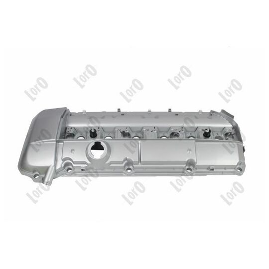 123-00-109 - Cylinder Head Cover 