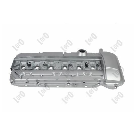 123-00-109 - Cylinder Head Cover 