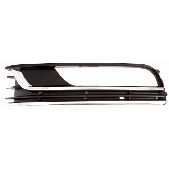 441-2507L-UD - Ventilation Grille, bumper 