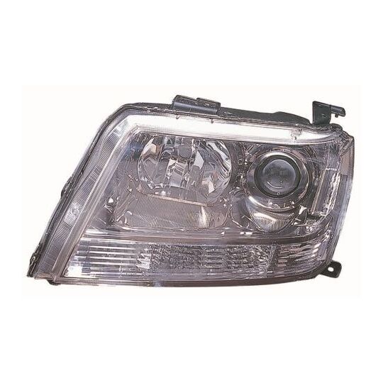 218-1135L-LDEM2 - Headlight 