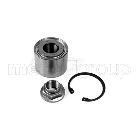 19-2750 - Wheel Bearing Kit 