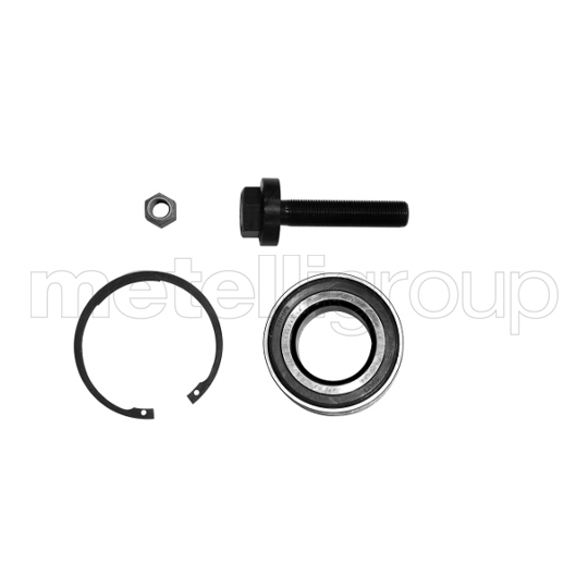 19-2268 - Wheel Bearing Kit 