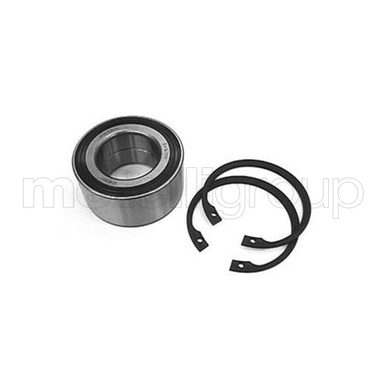 19-2174 - Wheel Bearing Kit 