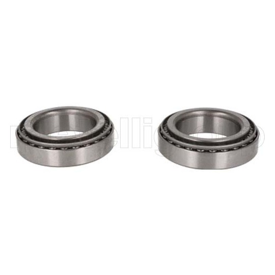 19-8161 - Wheel Bearing Kit 